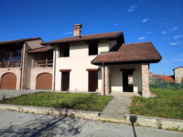 Villa Indipendente in vendita a Piemonte, Cuneo