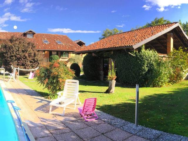 Villa Indipendente in vendita a Piemonte, Cuneo