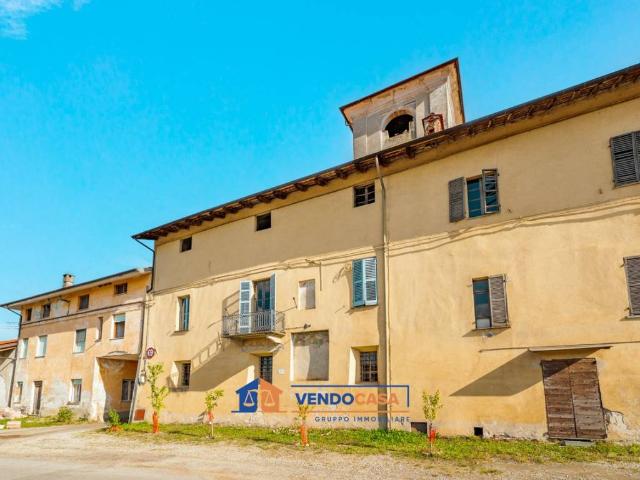 Villa Indipendente in vendita a Piemonte, Cuneo