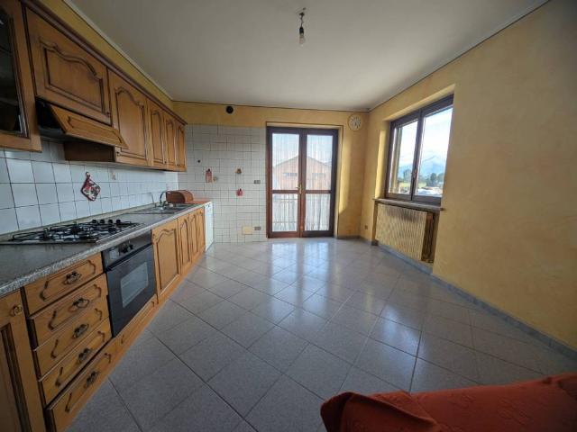 Villa Indipendente in vendita a Bombonina, Piemonte