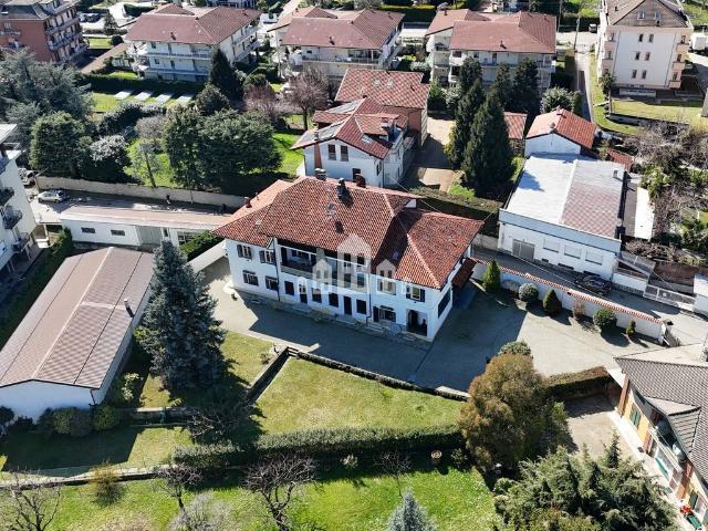 Villa Indipendente in vendita a Piemonte, Torino