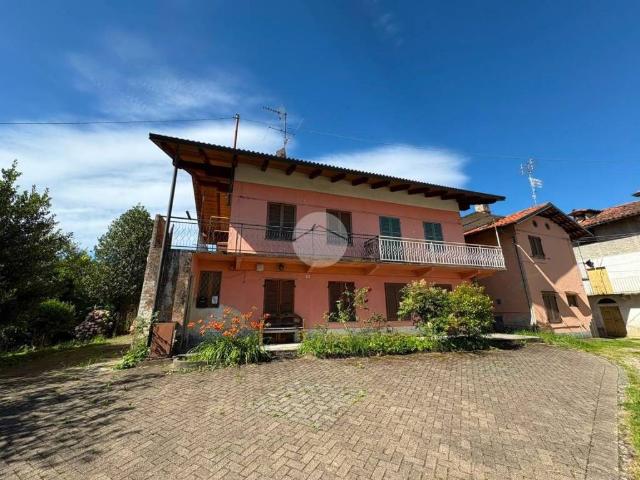 Villa Indipendente in vendita a Piemonte, Torino