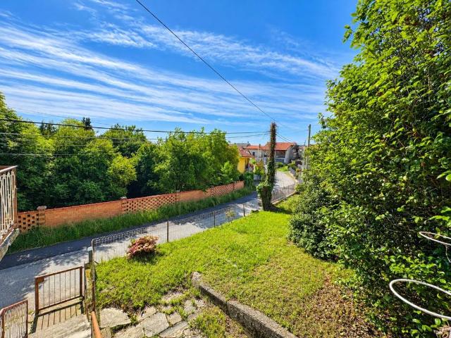 Villa Indipendente in vendita a Barba, Cuorgnè