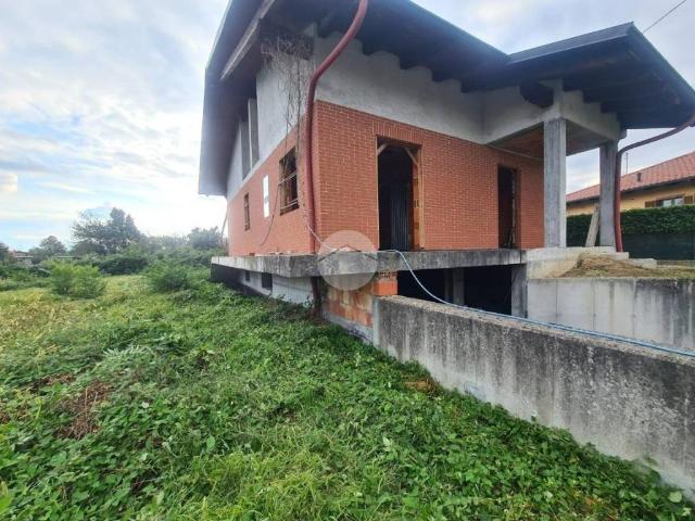 Villa Indipendente in vendita a Piemonte, Torino