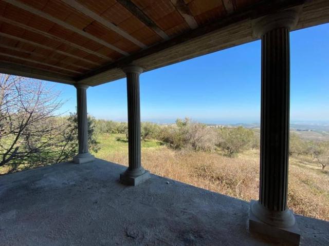 Villa Indipendente in vendita a Cupello, Abruzzo