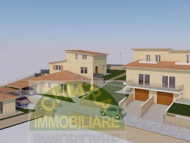 Villa Indipendente in vendita a Cupello, Abruzzo