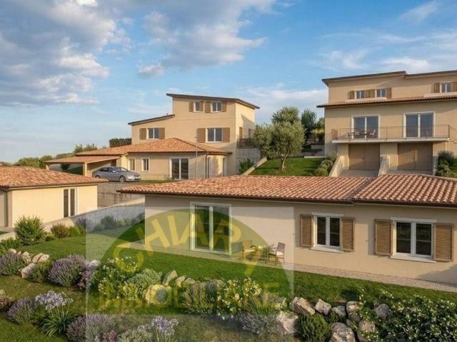 Villa Indipendente in vendita a Cupello, Abruzzo