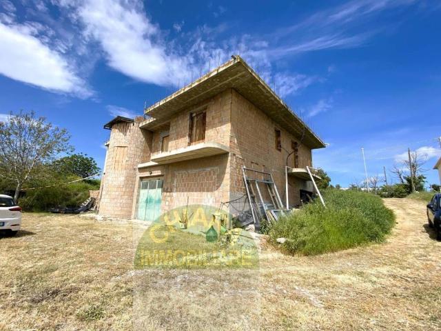 Villa Indipendente in vendita a Cupello, Abruzzo