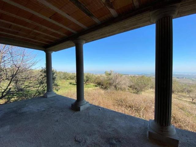 Villa Indipendente in vendita a Cupello, Abruzzo