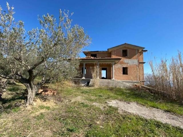 Villa Indipendente in vendita a Cupello, Abruzzo