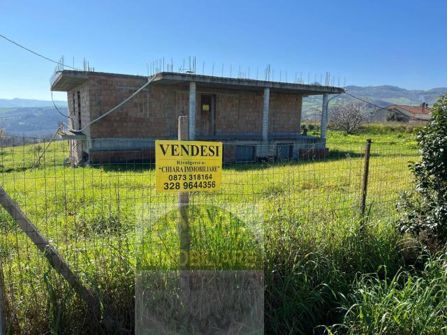 Villa Indipendente in vendita a Cupello, Abruzzo