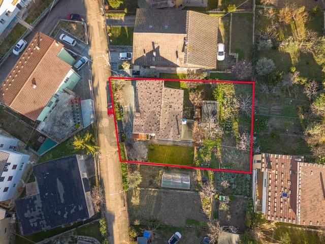 Villa Indipendente in vendita a San Bartolomeo, Marche