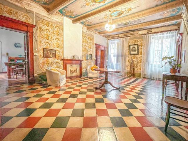 Villa Indipendente in vendita a San Bartolomeo, Marche