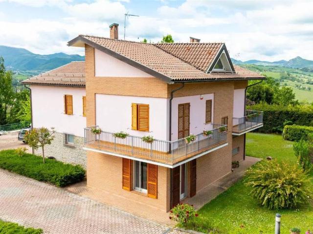 Villa Indipendente in vendita a Marche, Ancona