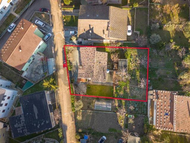 Villa Indipendente in vendita a San Bartolomeo, Marche