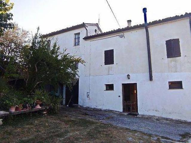 Villa Indipendente in vendita a Marche, Ancona