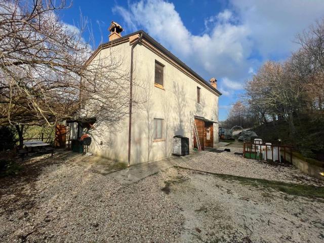 Villa Indipendente in vendita a Marche, Ancona