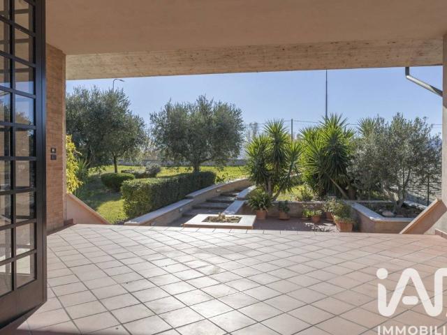 Villa Indipendente in vendita a Marche, Ancona