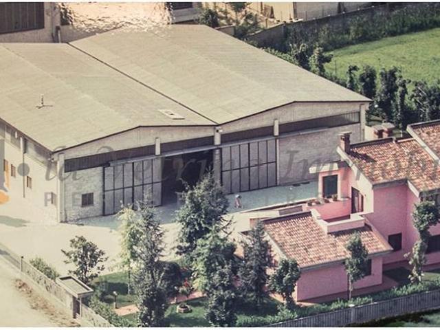 Villa Indipendente in vendita a Cura Carpignano, Lombardia