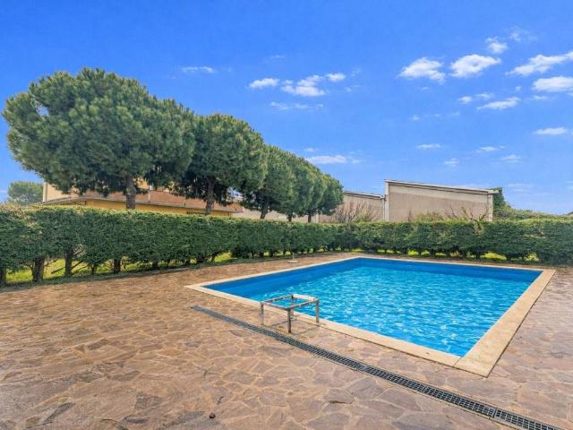 Villa Indipendente in vendita a Cura Carpignano, Lombardia