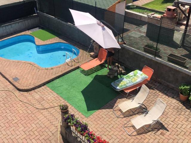 Villa Indipendente in vendita a Cura Carpignano, Lombardia