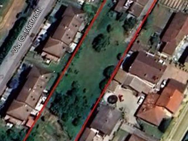 Villa Indipendente in vendita a Cura Carpignano, Lombardia