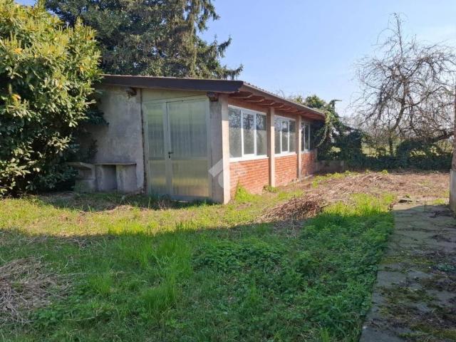 Villa Indipendente in vendita a Cura Carpignano, Lombardia
