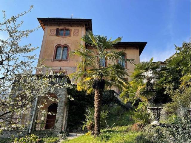 Villa Indipendente in vendita a Comunità Montana Valli del Verbano, Curiglia Con Monteviasco