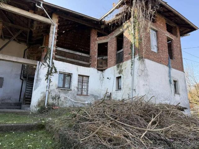 Villa Indipendente in vendita a Vivaro, Curino