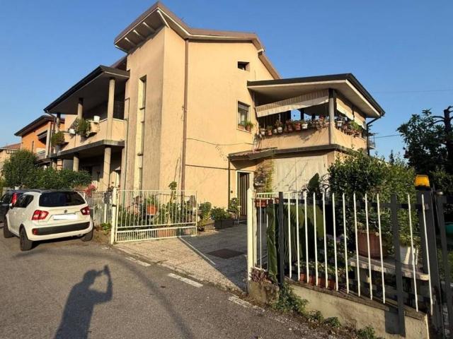 Villa Indipendente in vendita a Dorotina, Mozzo