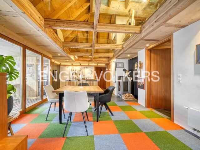 Villa Indipendente in vendita a Vinschgau - Val Venosta, Curon Venosta - Graun Im Vinschgau