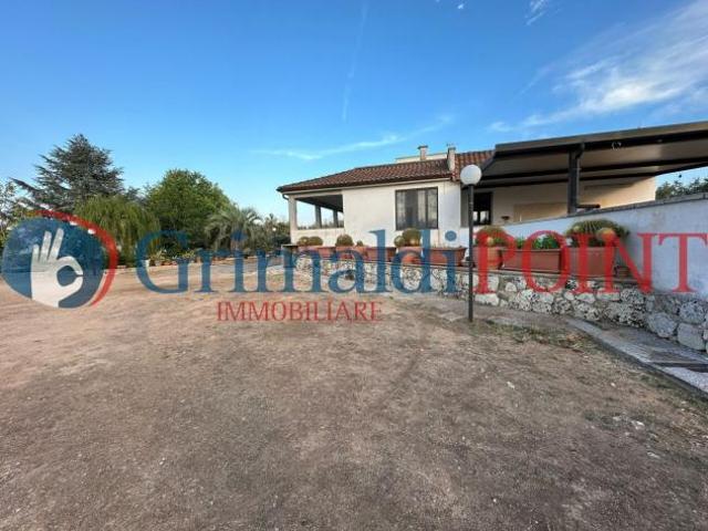 Villa Indipendente in vendita a Puglia, Lecce