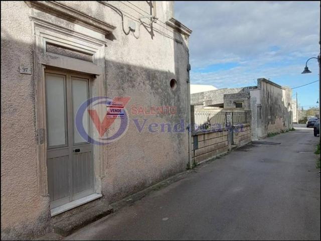 Villa Indipendente in vendita a Puglia, Lecce