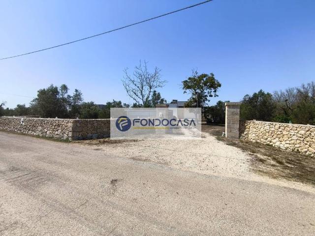Villa Indipendente in vendita a Puglia, Lecce