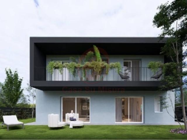 Villa Indipendente in vendita a Curtarolo, Veneto