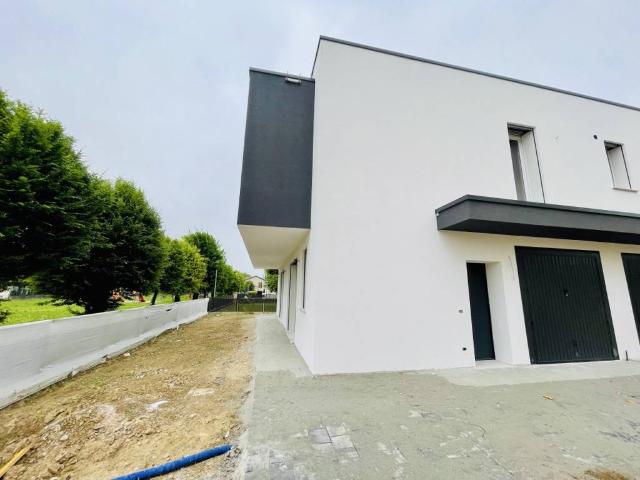 Villa Indipendente in vendita a Curtarolo, Veneto