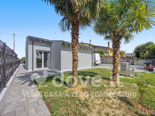 Villa Indipendente in vendita a Curtarolo, Veneto