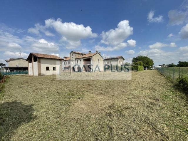 Villa Indipendente in vendita a Curtarolo, Veneto