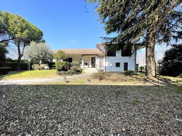 Villa Indipendente in vendita a Curtarolo, Veneto