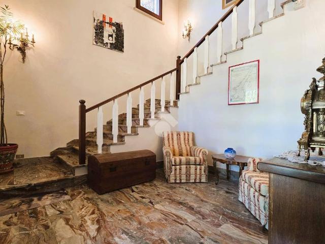 Villa Indipendente in vendita a Levata, Curtatone