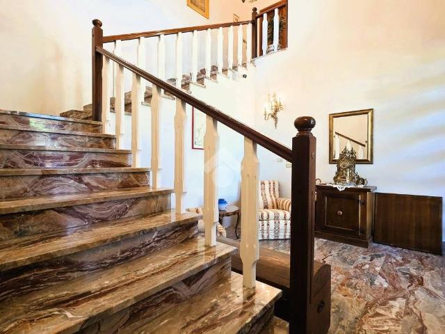 Villa Indipendente in vendita a Levata, Curtatone