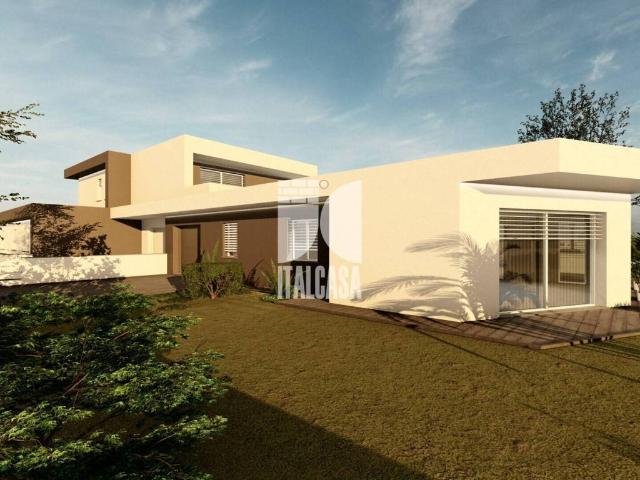 Villa Indipendente in vendita a San Silvestro, Curtatone