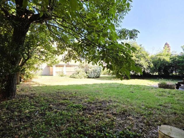 Villa Indipendente in vendita a San Silvestro, Curtatone