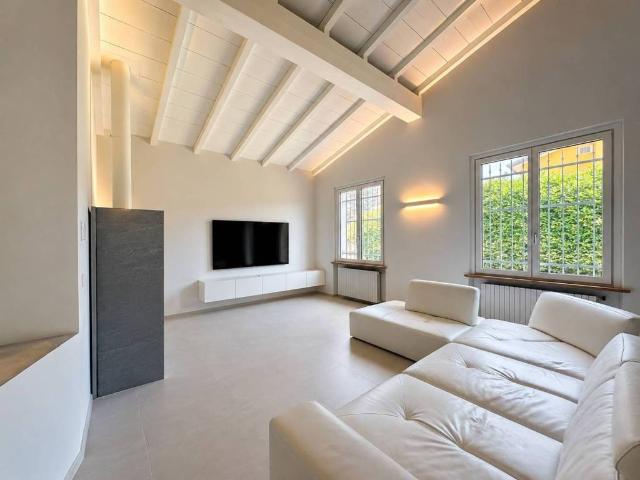Villa Indipendente in vendita a Levata, Curtatone