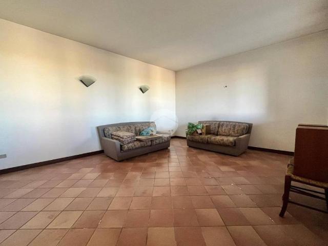 Villa Indipendente in vendita a Levata, Curtatone