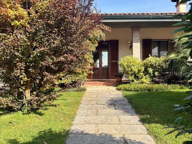 Villa Indipendente in vendita a San Silvestro, Curtatone