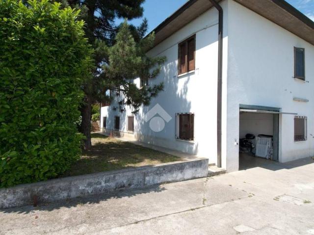 Villa Indipendente in vendita a San Silvestro, Curtatone