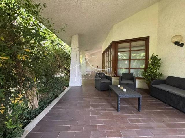 Villa Indipendente in vendita a Levata, Curtatone