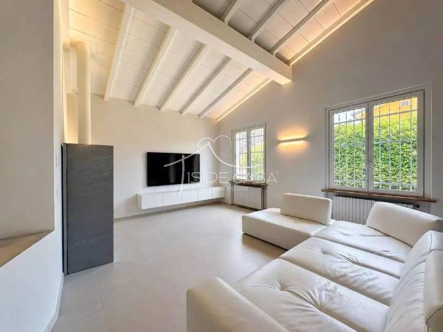 Villa Indipendente in vendita a Levata, Curtatone