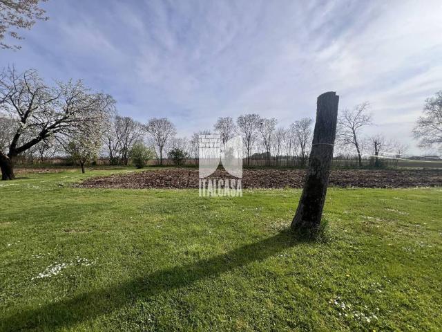 Villa Indipendente in vendita a Serraglio, Curtatone